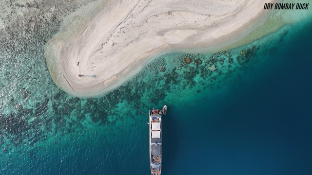 Liburan ke Pulau Seribu - Melakukan Aktivitas Seru