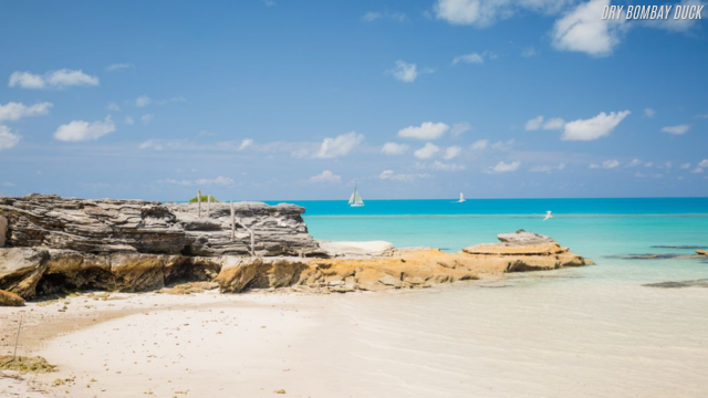 grace bay, turks and caicos