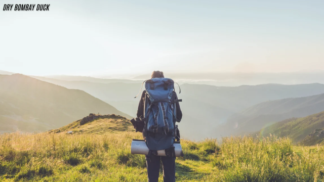 Tips Mudah Liburan Menjelajahi Dunia ala Backpacker