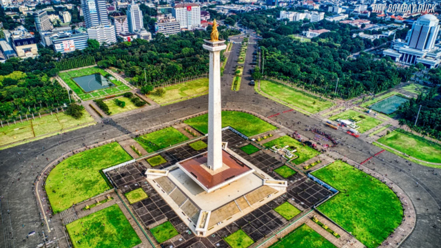 Destinasi Wisata Di Jakarta Yang Wajib Kamu Kunjungi