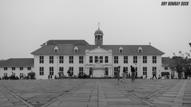 Kota Tua