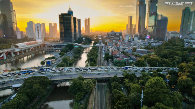 Destinasi Wisata Di Jakarta Yang Wajib Kamu Kunjungi