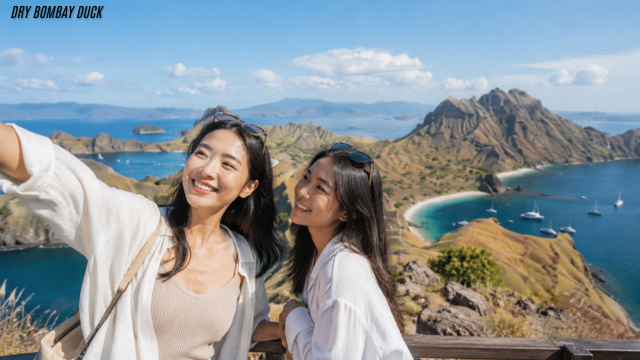 Menikmati Liburan 3 Hari Di Labuan Bajo