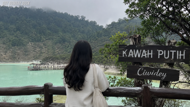 Destinasi Wisata Bandung Yang Wajib Kamu Kunjungi