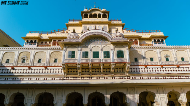Jaipur