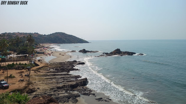 Goa