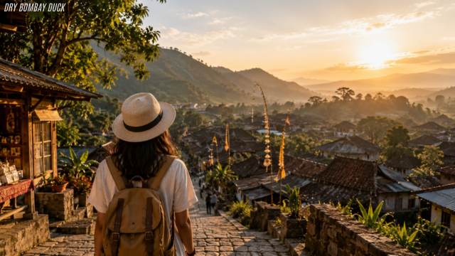 Destinasi Wisata Murah yang Memberikan Pengalaman Berkesan
